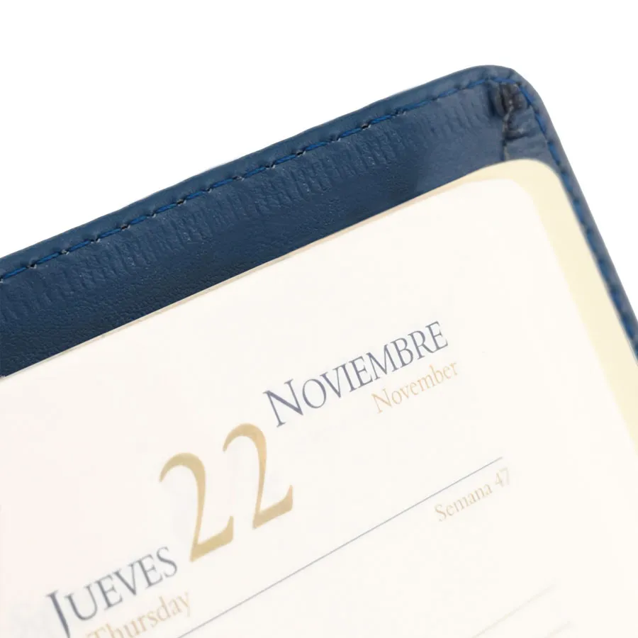 Agenda diaria - Imagen 3