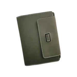 Agenda cierre lapicero