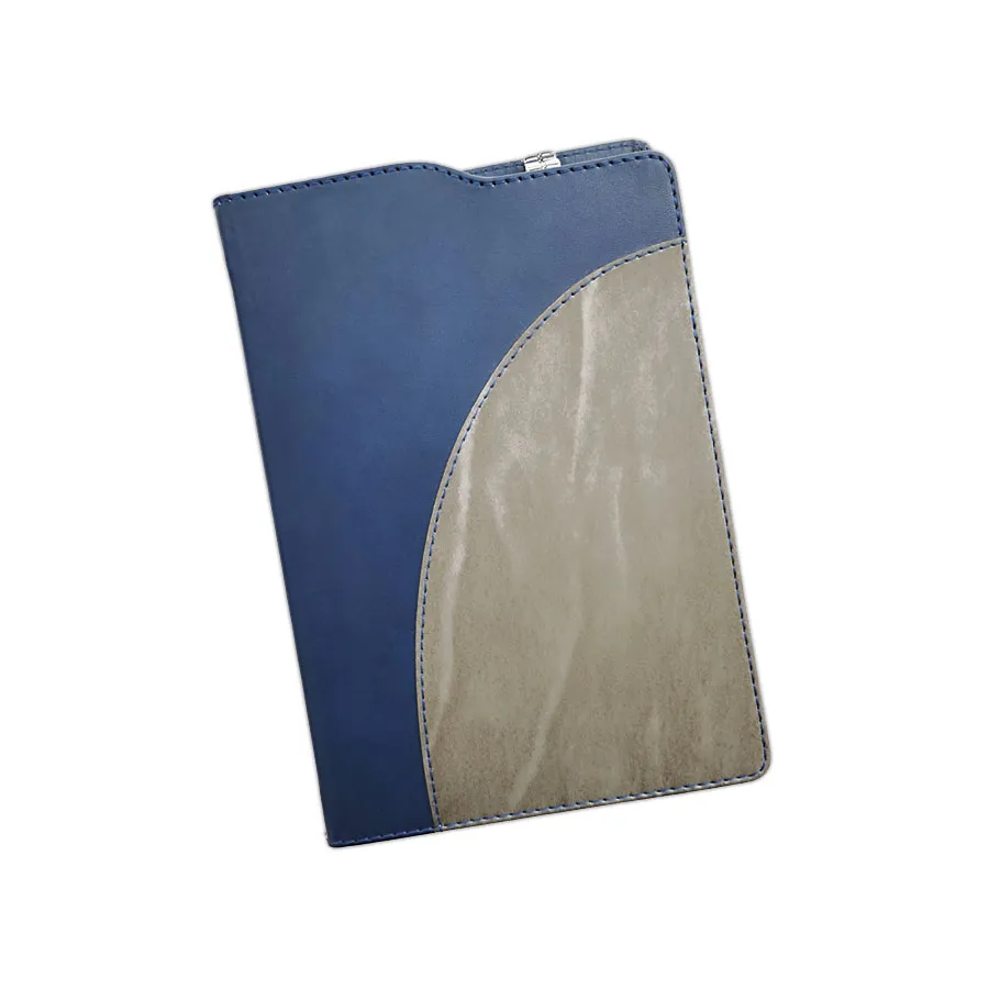 Agenda ejecutiva troquelada