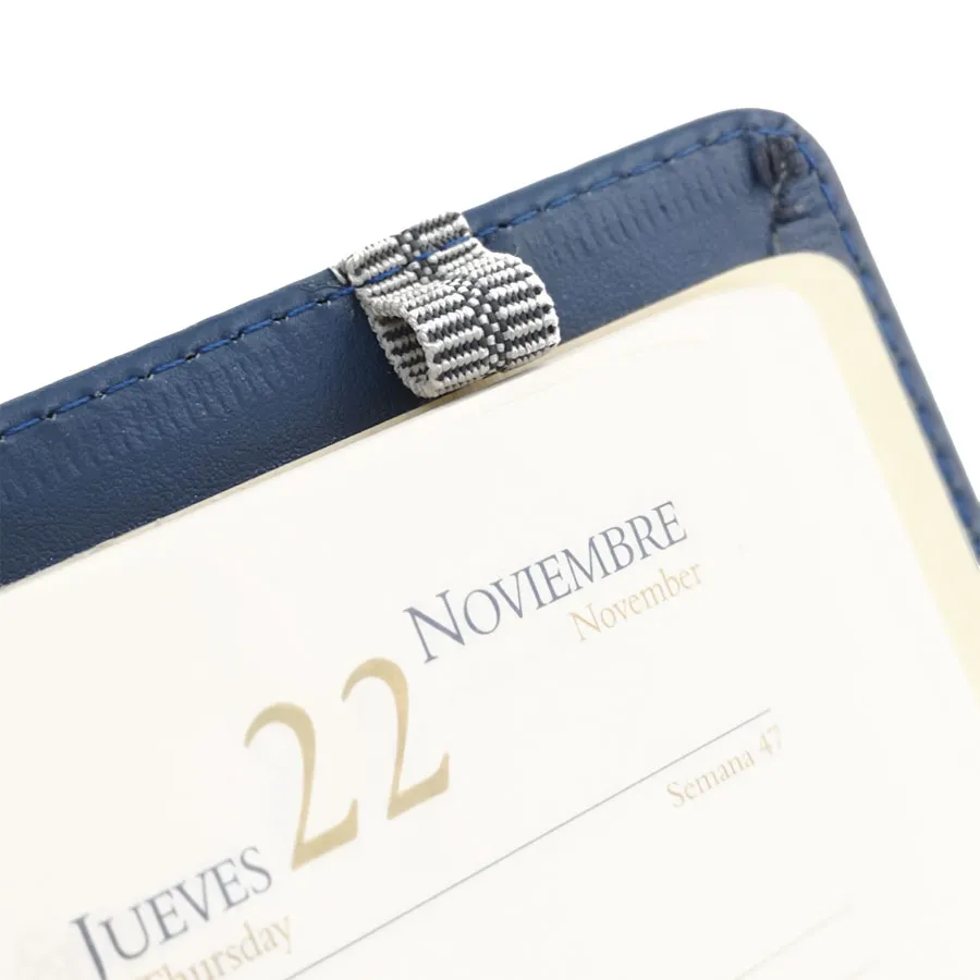 Agenda ejecutiva troquelada - Imagen 3