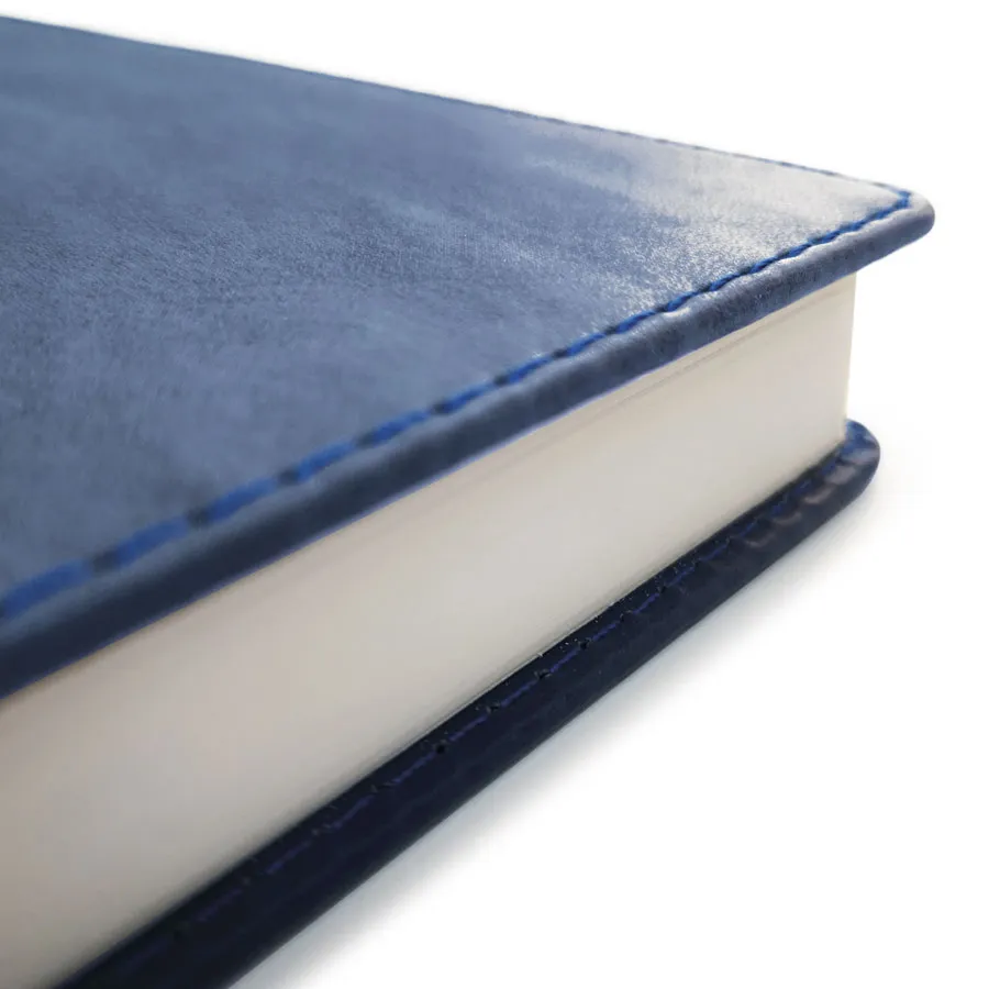 Agenda ejecutiva troquelada - Imagen 4