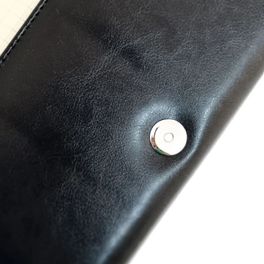 Cartapacio 3 cuerpos oficio - Imagen 2