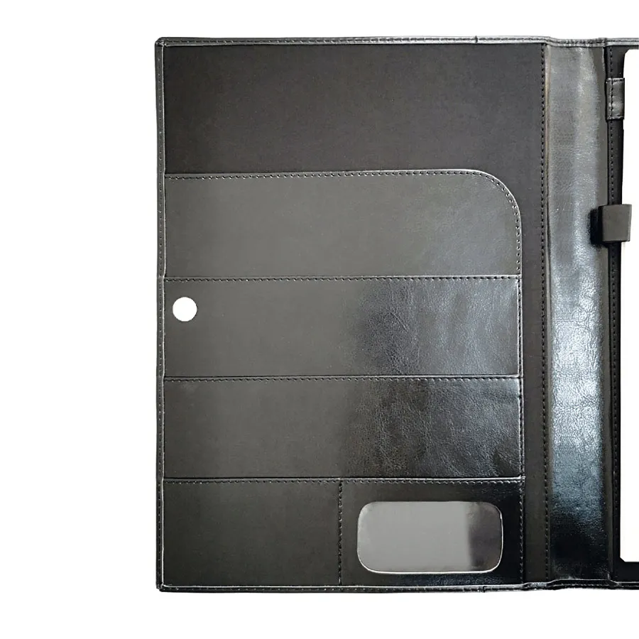 Cartapacio 3 cuerpos oficio - Imagen 3