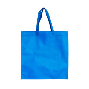 Bolsa de notex plana con asas