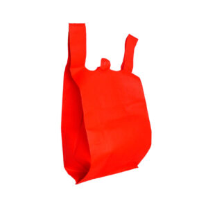 Bolsa de notex t-shirt