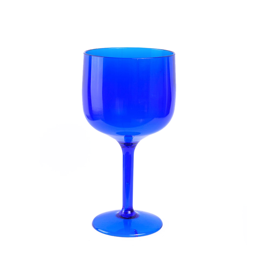 Copa gin acrílica
