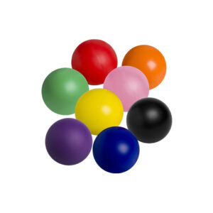 Pelota antiestress