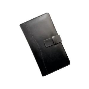 Porta tarjetas de escritorio