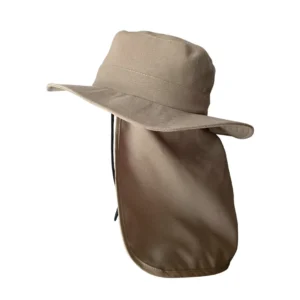 Gorro safari plus